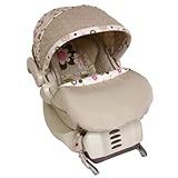 Baby Trend Flex Loc Infant Car Seat, Gabriella