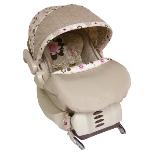 baby trend flex loc infant car seat base