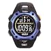 Sporting Goods : Timex Men's Ironman Triathlon 30-Lap Shock Resistant FLIX System Watch #T5F841