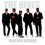 Veni, Vidi, Vicious