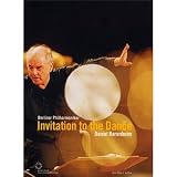 Produkt-Bild: Invitation to the Dance - Daniel Barenboim