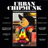 Urban Chipmunks
