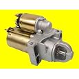 MERCRUISER 4.3L 5.0 5.7 350 MARINE STARTER 1998-UP