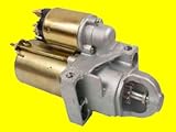 MERCRUISER 4.3L 5.0 5.7 350 MARINE STARTER 1998-UP