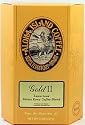 Aloha Island Gold II Private Estate Kona Coffee Blend, Artisan Handcrafted Organic 8 Oz Whole Bean