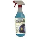 Brunswick Remove All Ball Cleaner