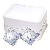 Boston Red Sox MLB Silver Cuff Links