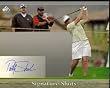 Patty Sheehan Signed 8x10 Upper Deck