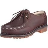[アリコスポーツ] ALICO SPORTS MOCASSINO CHIRORIAN MOC BROWN full grain (ブラウン/39)