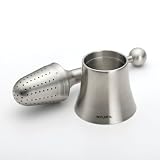 BonJour Tea Infuser Stainless Steel Single Cup