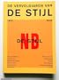 De vervolgjaren van De Stijl, 1922-1932 (Dutch Edition)