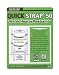 Holdrite Quickstrap QS-50