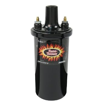 Set A Shopping Price Drop Alert For PerTronix 40011 Flame-Thrower 40,000 Volt 1.5 ohm Coil