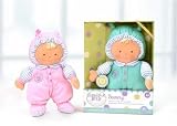 Sensitive Baby: SammyIMAGE