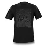 DaKine Men`s Snow Story Short Sleeve Shirt