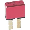 Cooper Bussmann UCB-10 Circuit Breaker