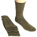 10 P.Sport-Army-Jäger-Socken, schöne schwere Qualität