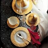 Rosenthal Magic Flute Sarastro Platter, oval, 13,,/1126020650312733