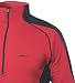Craft Shift Free Pullover L 2430 Bright Red