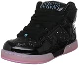 Osiris NYC 83 SLM Skate Shoe (Little Kid/Big Kid)