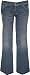 Seven For All Mankind Lexie Petite Dojo - Vintage Honolulu Wash