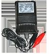 Moultrie Feeders Co 2550 Moultrie 6Volt Battery Charger