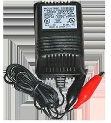 Moultrie Feeders Co 2550 Moultrie 6Volt Battery Charger