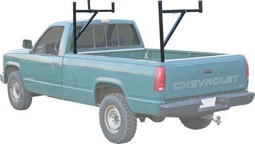 Pickup Truck Ladder Rack Support Arms