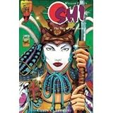 William Tucci's Shi: The Way of The Warrior, Book One
