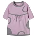Newborn Girls' DwellStudio? for Target&reg; Dot Sweater Dress - Pink Glow