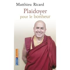 Plaidoyer pour le bonheur
