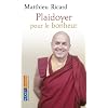 Plaidoyer pour le bonheur