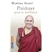Plaidoyer pour le bonheur