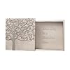 Friendship is a Sheltering Tree Pewter Treasure Box