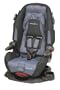Eddie Bauer Vantage Highback Booster, Blue