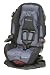 Eddie Bauer Vantage Highback Booster, Blue