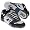 Black/white/grey