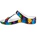 DAWGS Women's Loudmouth Z Sandals