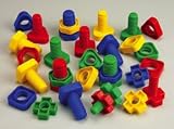 Giant Nuts & Bolts