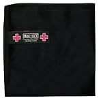 Muc Off Premium Microfibre Helmet Visor Cloth
