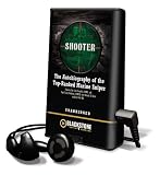 Shooter (Playaway Adult Nonfiction)