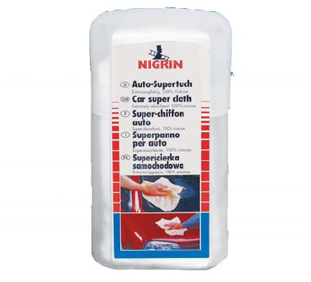 NIGRIN 74054 Auto-Supertuch