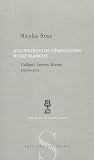 Aux sources de l'�migration russe blanche, Gallipoli, Lemnos, Bizerte (1920-1921)