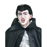 Child Vampire Wig