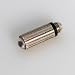 ADC Laryngoscope Replacement Lamp - Mac 0, 1, 2, Miller 00, 0, 1, 2.5V - Model 4500-1 - Each