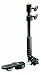 Manfrotto 233B Camera Mount Flash Bracket (Black)