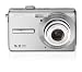 Kodak M320 Digital Camera - Silver (9.2 MP, 3x Optical Zoom, 5X Digital Zoom) 2.7 inch LCD