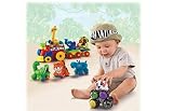 Fisher-Price Amazing Animals - Panda