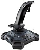 Logitech Attack 3 (New Packaging) - 