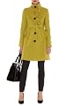 Cute Feminine Coat